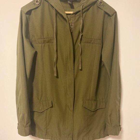 Forever 21 jacket - Picture 2 of 3